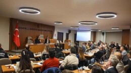 Maltepe’de barınma alanı toplantısı