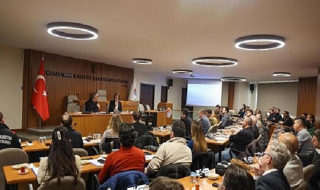 Maltepe’de barınma alanı toplantısı