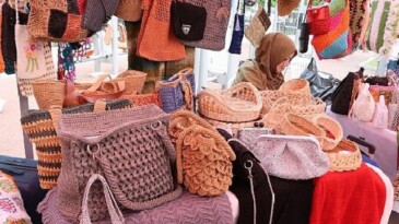 Maltepe’de bayan el emeği pazarı açılıyor