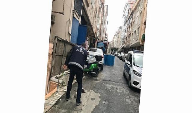 Maltepe’de işgallere geçit yok!