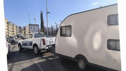 Maltepe’de kontroller sürüyor