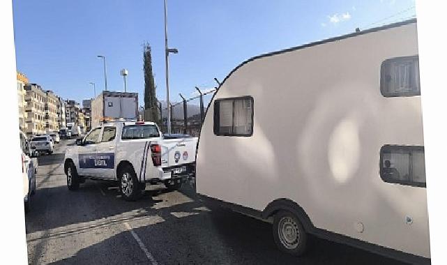 Maltepe’de kontroller sürüyor