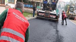 Maltepe’de sayıların ötesinde 21 ay