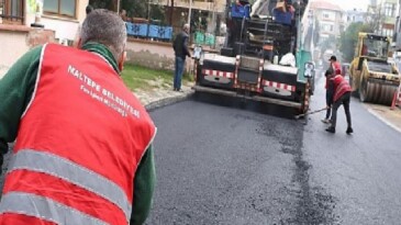 Maltepe’de sayıların ötesinde 21 ay