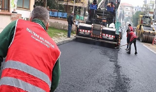 Maltepe’de sayıların ötesinde 21 ay