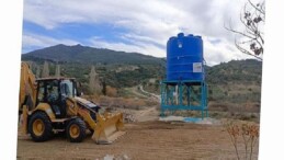 Manisa Büyükşehir 2025 Yılında Üreticiye 94 Yeni Tesis Kazandırdı