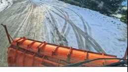 Manisa Büyükşehir Hizmet Araçlarında Canlı Yayın Devri