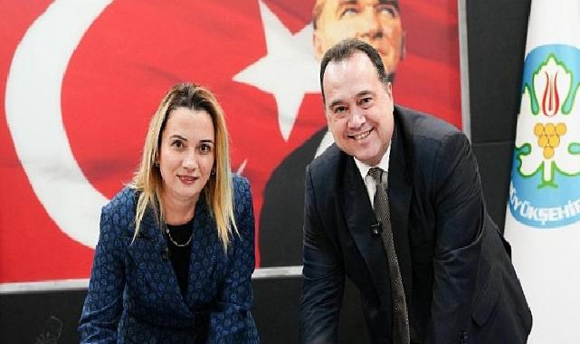 Manisa Büyükşehir’den Emeklilere İlaç Katkı Hissesi Dayanağı