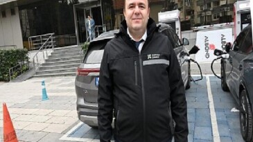 Manisa, Sürdürülebilir Ulaşımda Öncü Oluyor