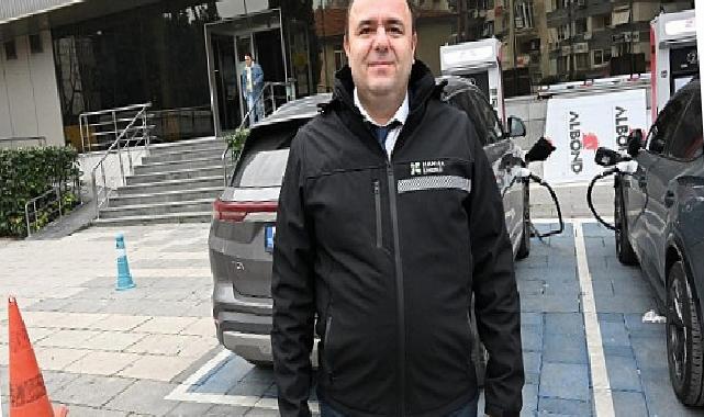 Manisa, Sürdürülebilir Ulaşımda Öncü Oluyor