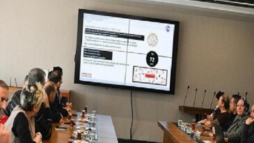 Manisa’da Afetlere Karşı Lokal Dayanışma Ağı Kuruluyor