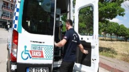 Manisiz Taksi, 2025’te 25 bin vatandaşa ulaştı