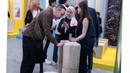 Marble İzmir 14 Nisan’da başlıyor