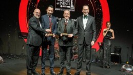 Masters of Events by ACE of M.I.C.E. Awards 2026 dalın global buluşması görkemli bir finalle tamamlandı