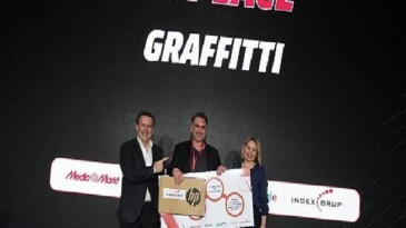 MediaMarkt Startup Challenge 2026’nın birincisi Graffiti oldu