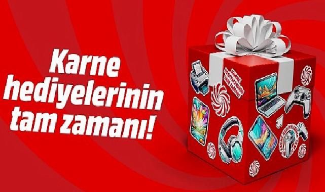 MediaMarkt’ta sömestr tatiline özel kampanya fırsatı devam ediyor