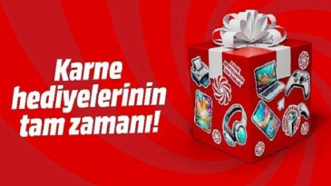 MediaMarkt’tan “Karne İkramlarının Tam Zamanı” Kampanyası!