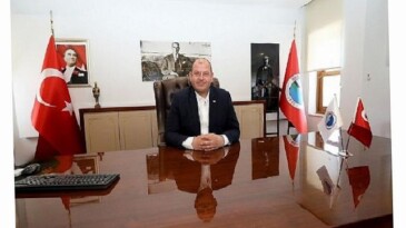 Menderes Belediyesi’nden Çocuklara Yarıyıl Armağanı