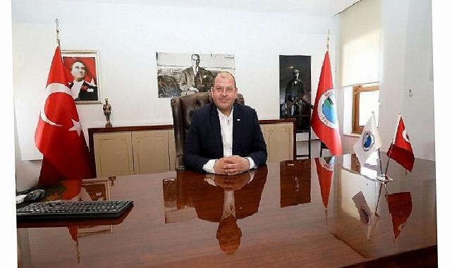 Menderes Belediyesi’nden Çocuklara Yarıyıl Armağanı