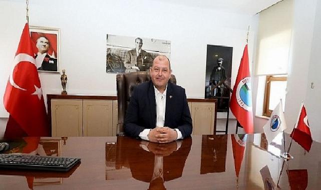 Menderes Belediyesi’nden Özdere Köy Pazarı Muştusu