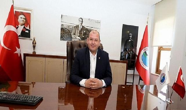 Menderes Belediyesi’nden Tabiat Dostu Bir Adım