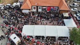 Menemen bir açılış yılını daha geride bıraktı