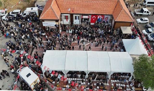 Menemen bir açılış yılını daha geride bıraktı