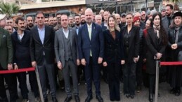 Menemen’den İzmir’de bir birinci daha