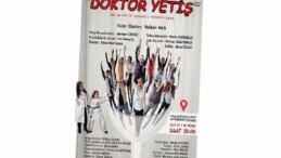 Milas Belediyesi ‘Doktor Yetiş’ İsimli Tiyatro Oyununu İzleyicilerle Buluşturacak