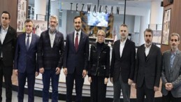 Milletvekilleri Bayrampaşa’da halkla omuz omuza