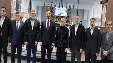 Milletvekilleri Bayrampaşa’da halkla omuz omuza