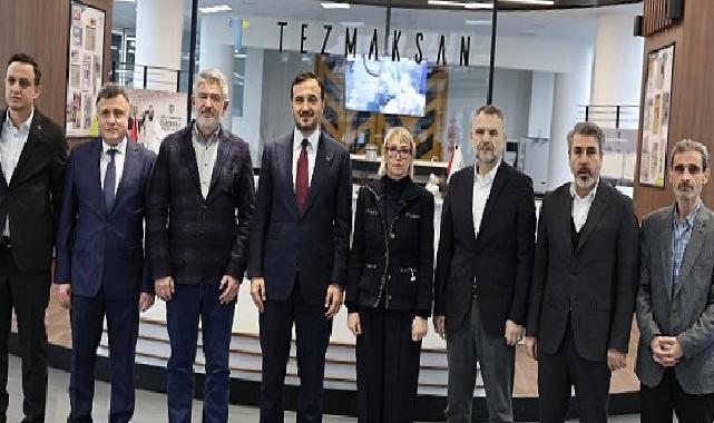 Milletvekilleri Bayrampaşa’da halkla omuz omuza