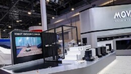 MOVA, CES 2026’da Akıllı Hayatın Geleceğine Yapay Zekâ ile İstikamet Veriyor