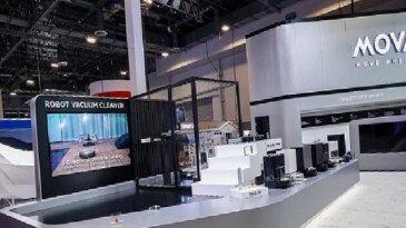 MOVA, CES 2026’da Akıllı Hayatın Geleceğine Yapay Zekâ ile İstikamet Veriyor