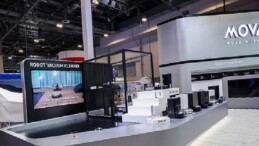 MOVA, CES 2026’da Akıllı Hayatın Geleceğine Yapay Zekâ ile Taraf Veriyor