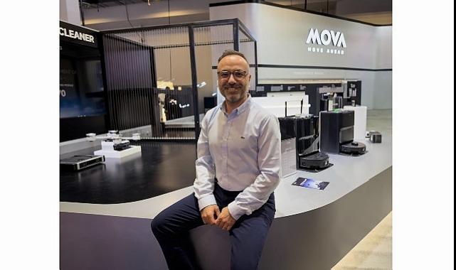 MOVA’da Üst Seviye Atama