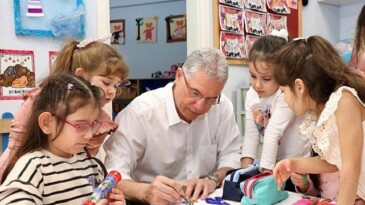 Mudanya Belediyesi 2025 Raporunu Açıkladı