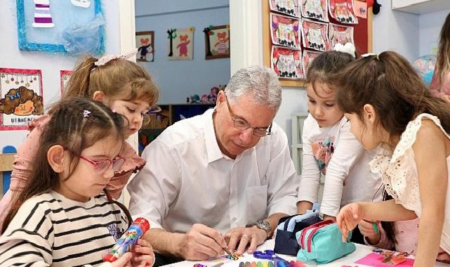 Mudanya Belediyesi 2025 Raporunu Açıkladı