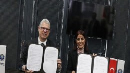 Mudanya’da Cemevi İçin İmzalar Atıldı