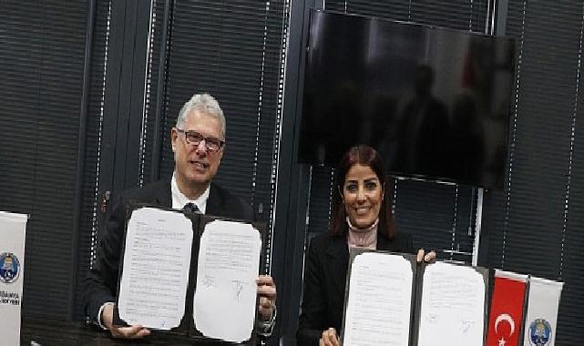 Mudanya’da Cemevi İçin İmzalar Atıldı