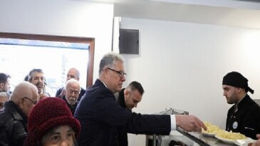 Mudanya’da Uygun Fiyatlı Lokanta Devri Başladı