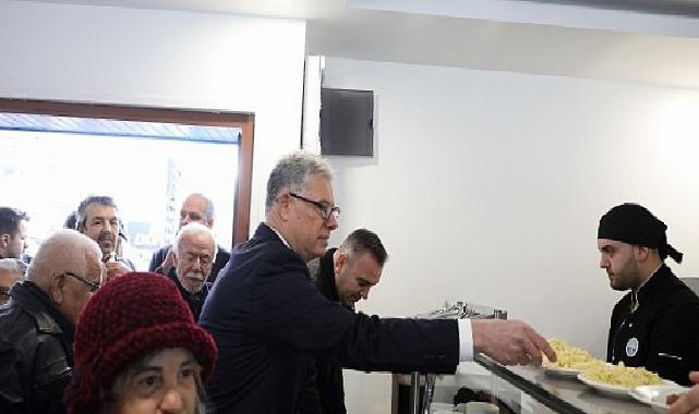 Mudanya’da Uygun Fiyatlı Lokanta Devri Başladı