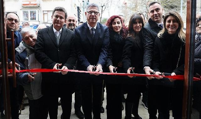 Mudanya’da uygun fiyatlı lokanta periyodu başladı