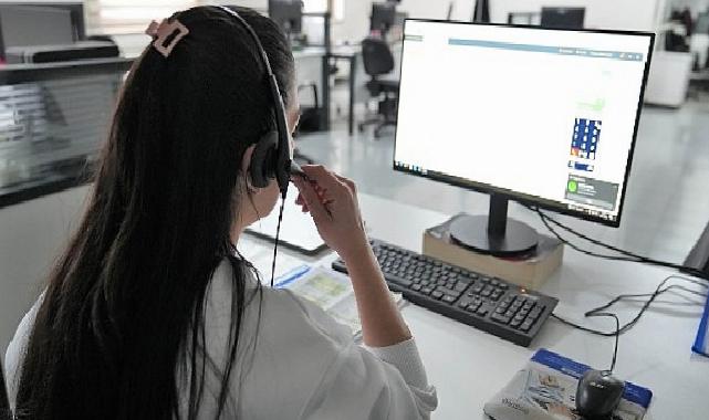 Netmasa Davet Merkezi 2025’te Keçiören’de 145 Bin 554 Talebe Tahlil Üretti