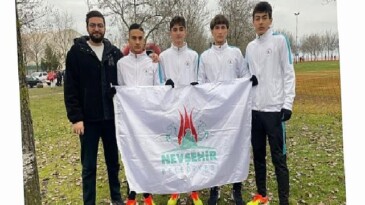 Nevşehir Belediyesi SK, Şampiyonluk İçin Hazırlanıyor