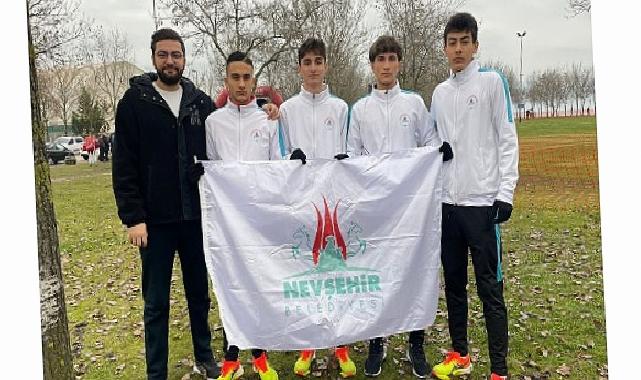 Nevşehir Belediyesi SK, Şampiyonluk İçin Hazırlanıyor