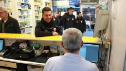 Nevşehir Belediyesi’nin “Acil Hayat Butonu” Uygulaması Başladı