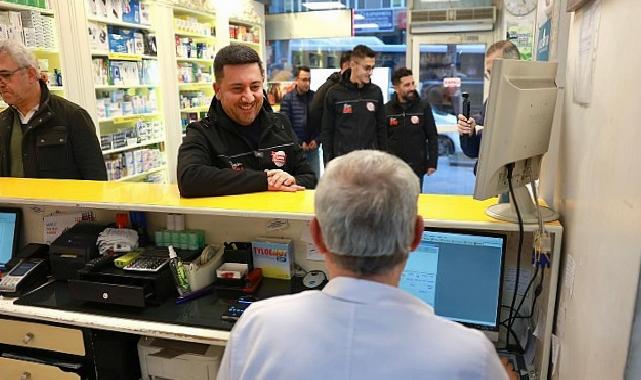 Nevşehir Belediyesi’nin “Acil Hayat Butonu” Uygulaması Başladı