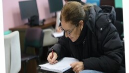 Nevşehir’de “Okuma Bilmeyen Kalmasın Projesi” Başladı