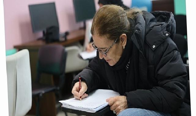 Nevşehir’de “Okuma Bilmeyen Kalmasın Projesi” Başladı